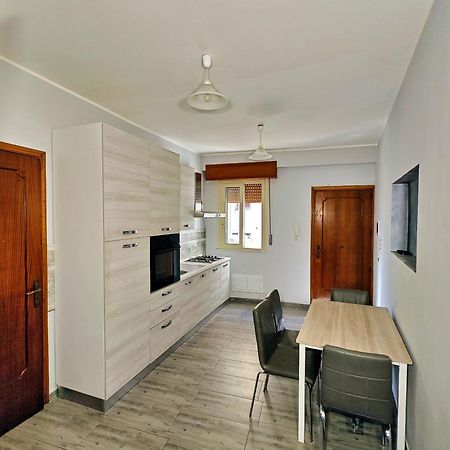 Etnapartment 2 Джардини-Наксос Экстерьер фото