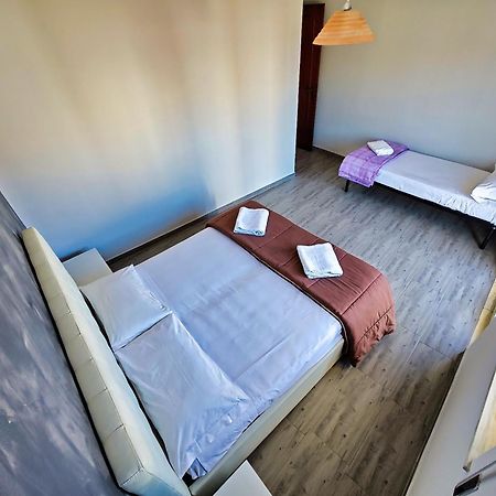 Etnapartment 2 Джардини-Наксос Экстерьер фото