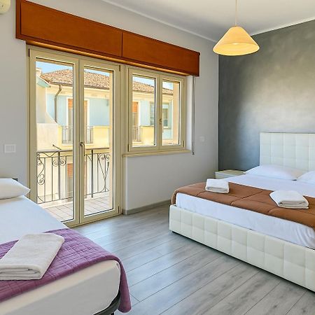Etnapartment 2 Джардини-Наксос Экстерьер фото