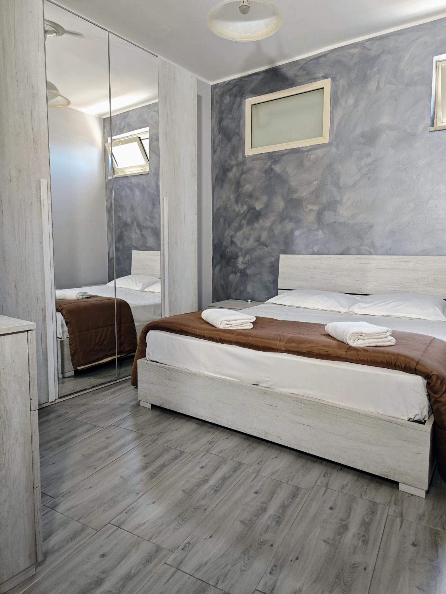Etnapartment 2 Джардини-Наксос Экстерьер фото