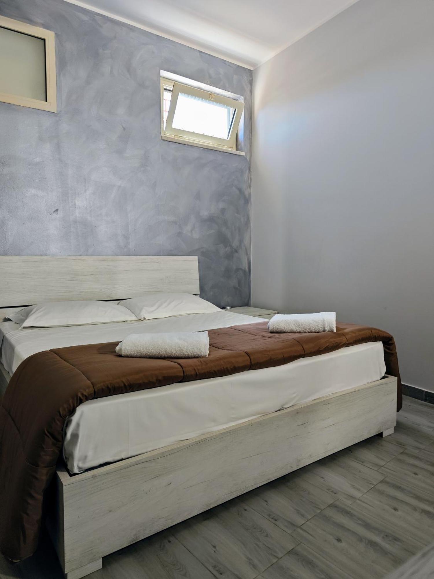 Etnapartment 2 Джардини-Наксос Экстерьер фото