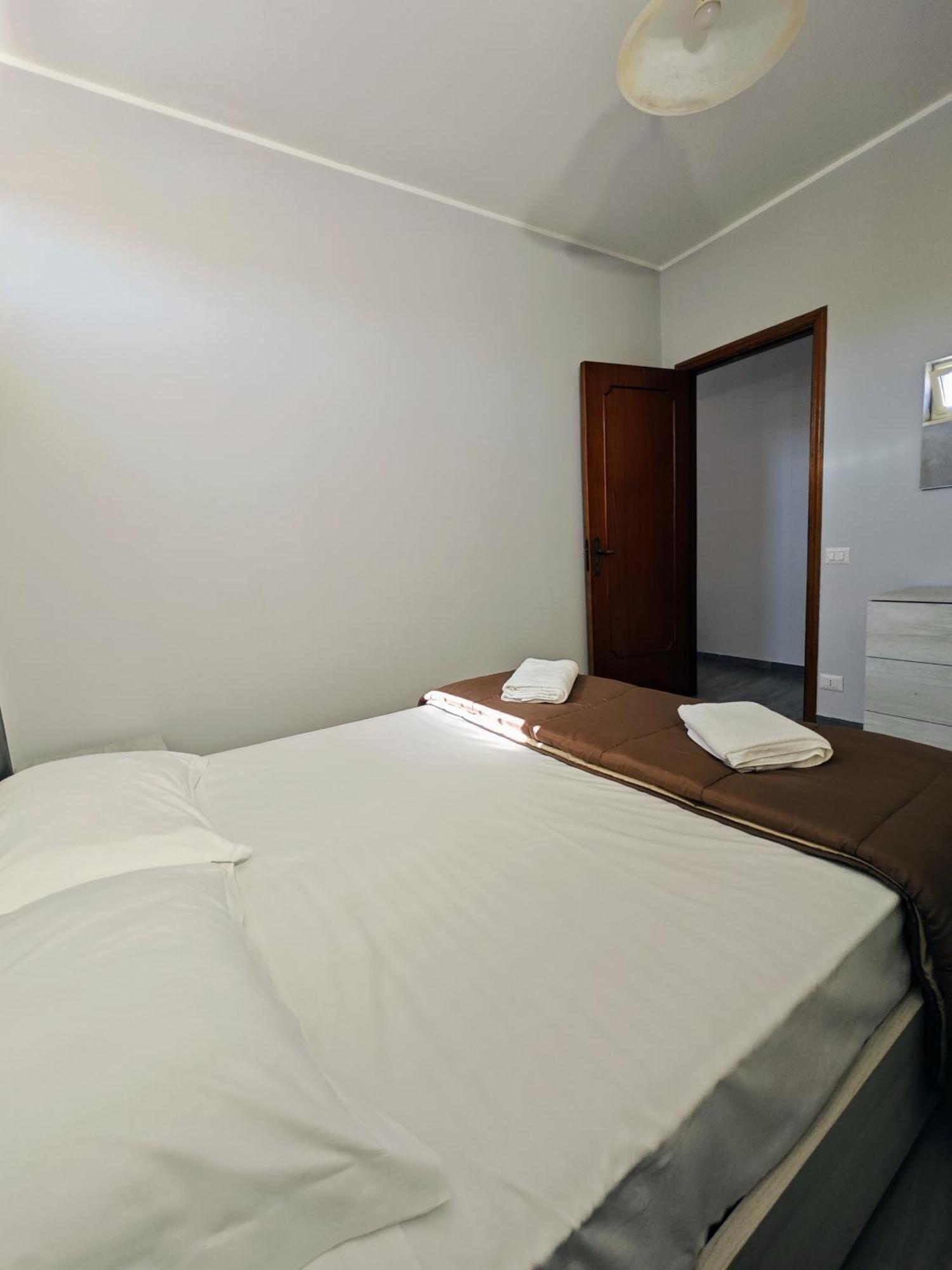 Etnapartment 2 Джардини-Наксос Экстерьер фото