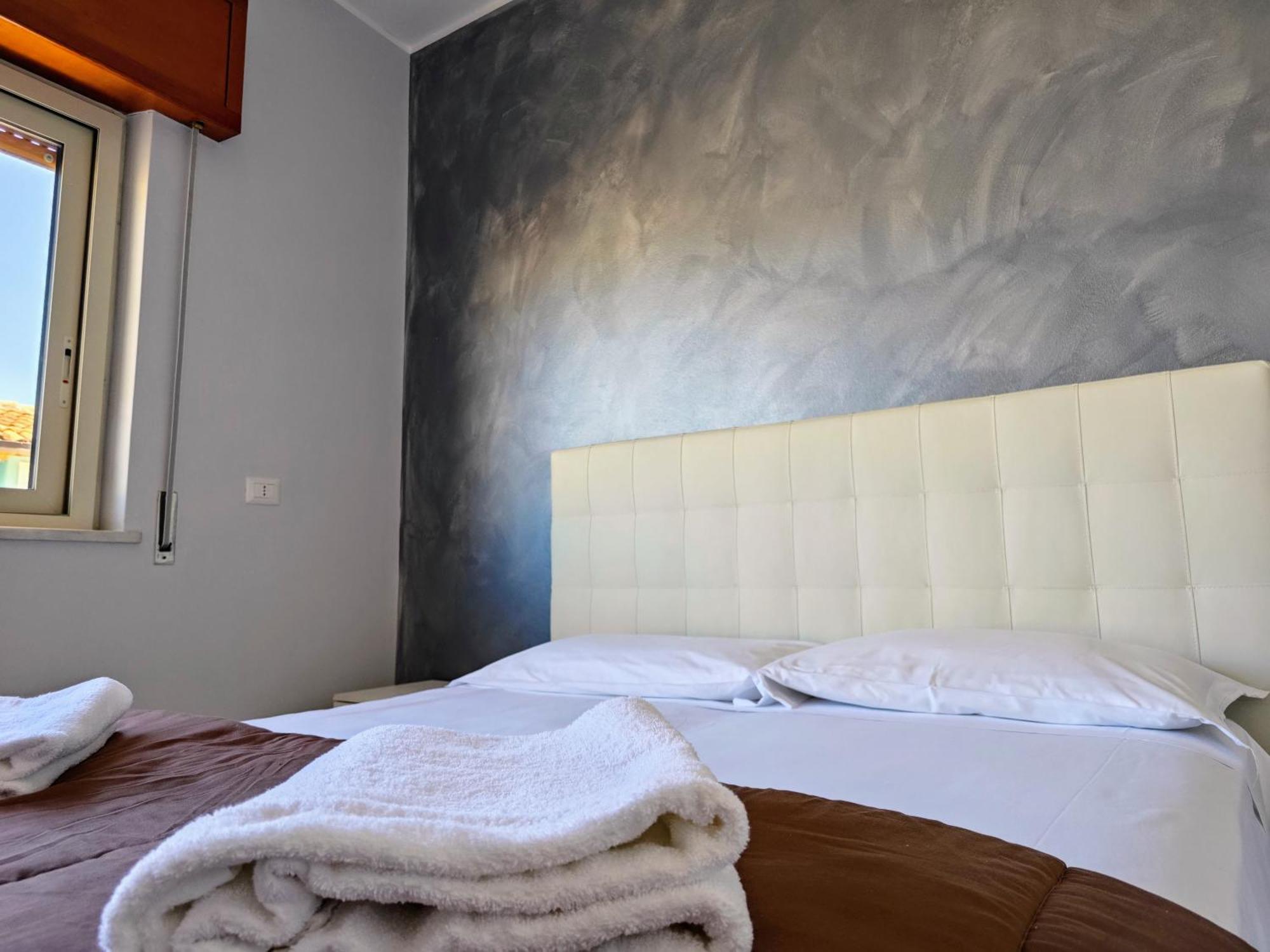 Etnapartment 2 Джардини-Наксос Экстерьер фото