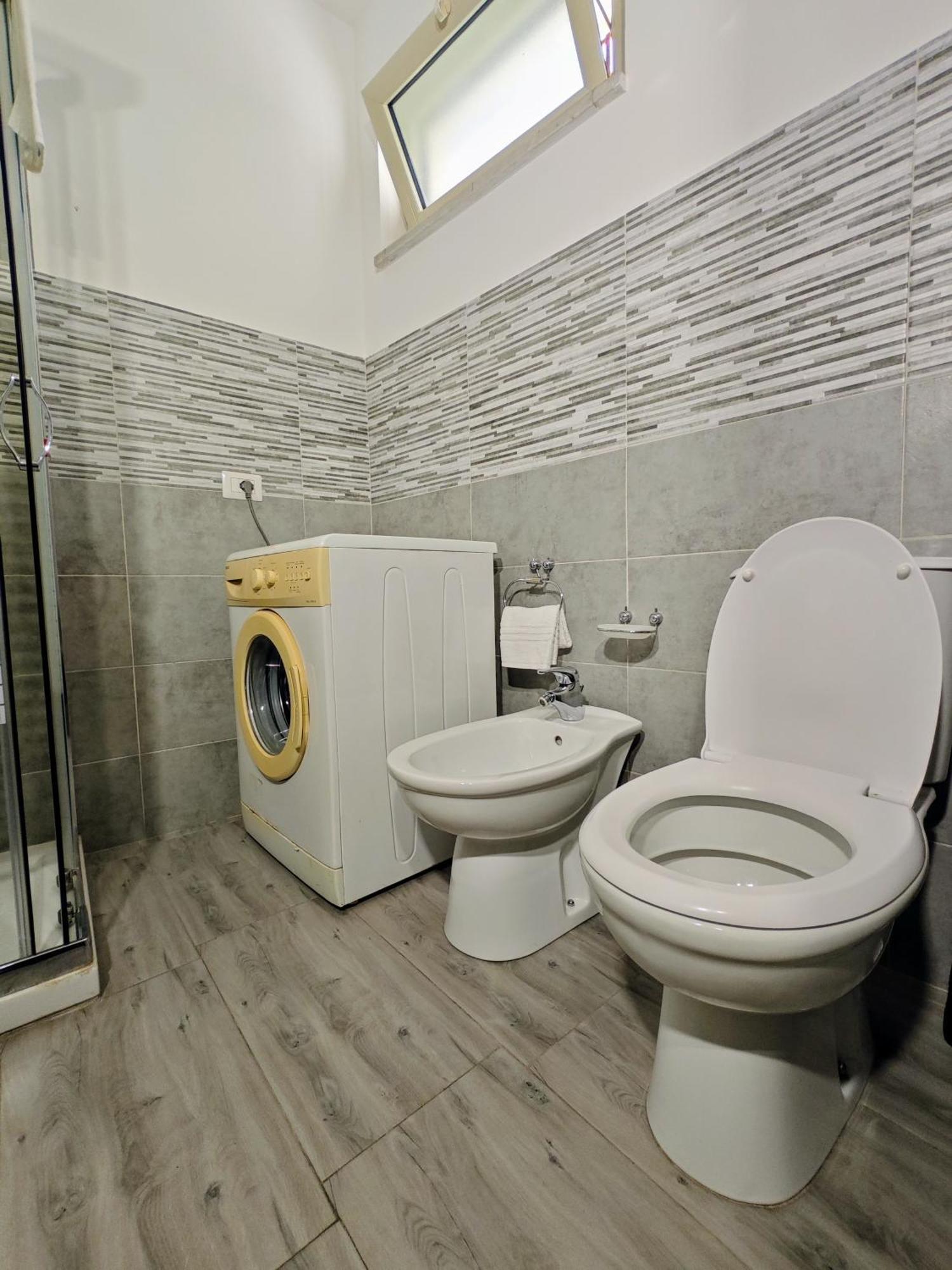 Etnapartment 2 Джардини-Наксос Экстерьер фото
