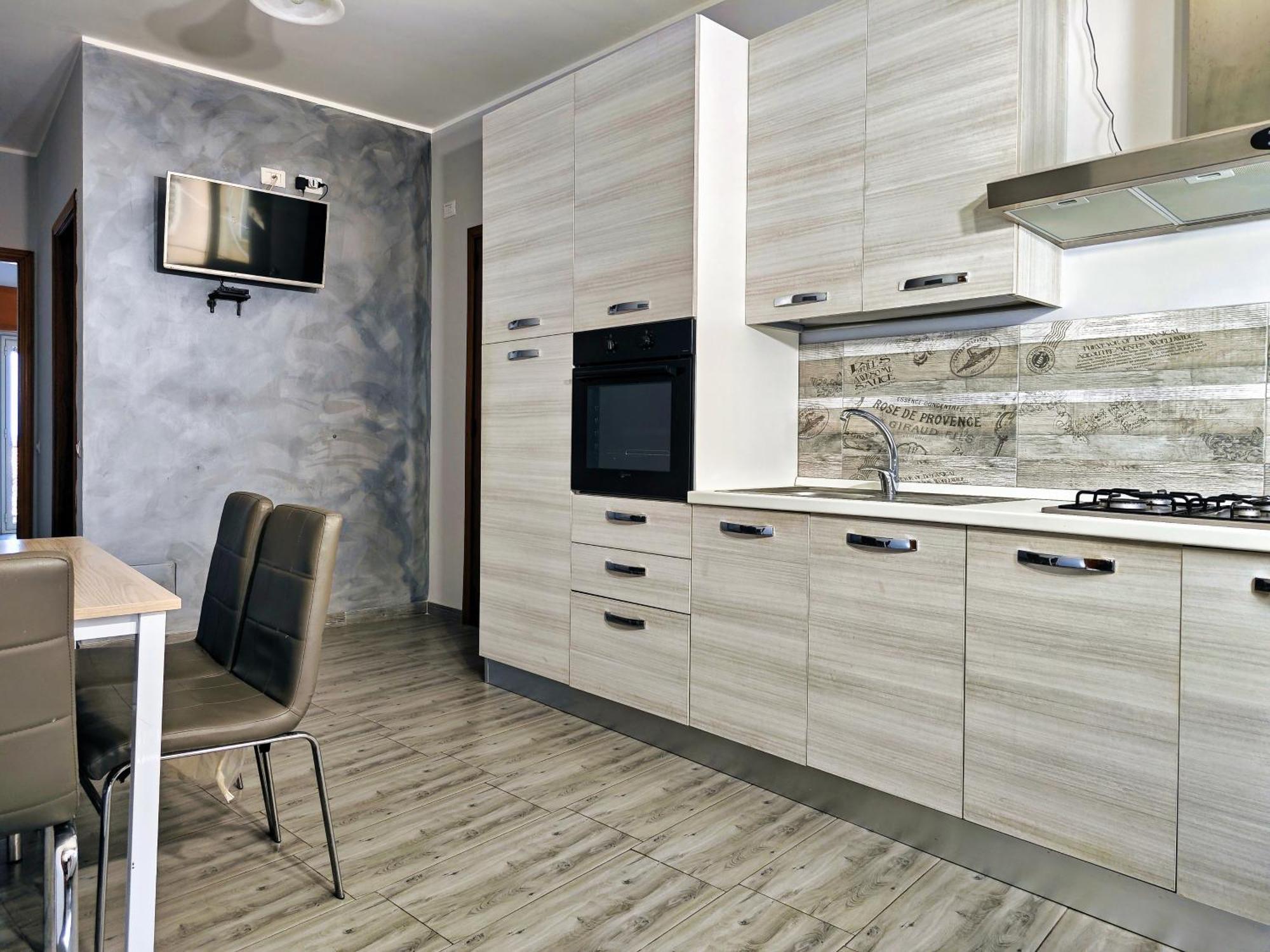 Etnapartment 2 Джардини-Наксос Экстерьер фото