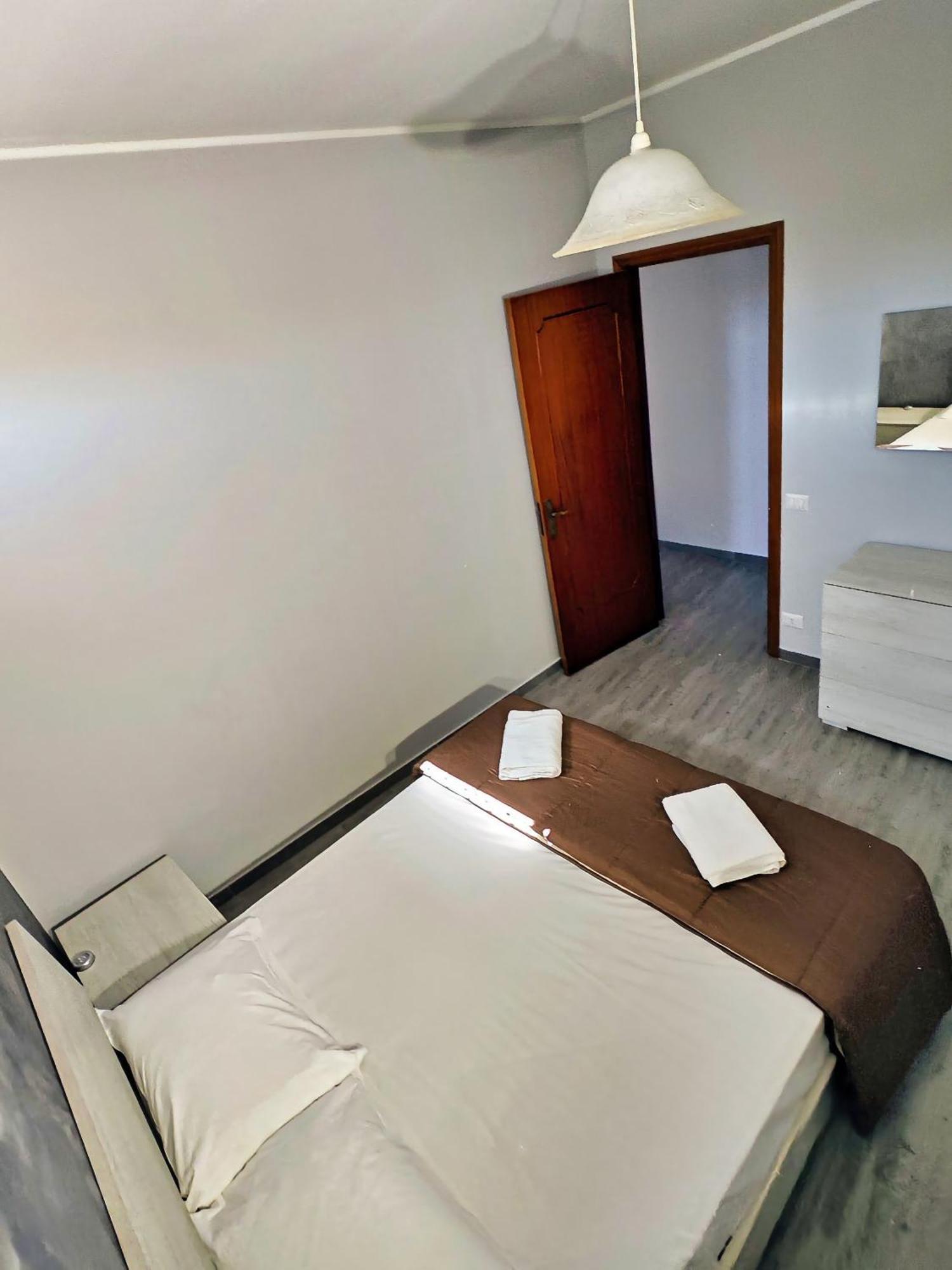 Etnapartment 2 Джардини-Наксос Экстерьер фото