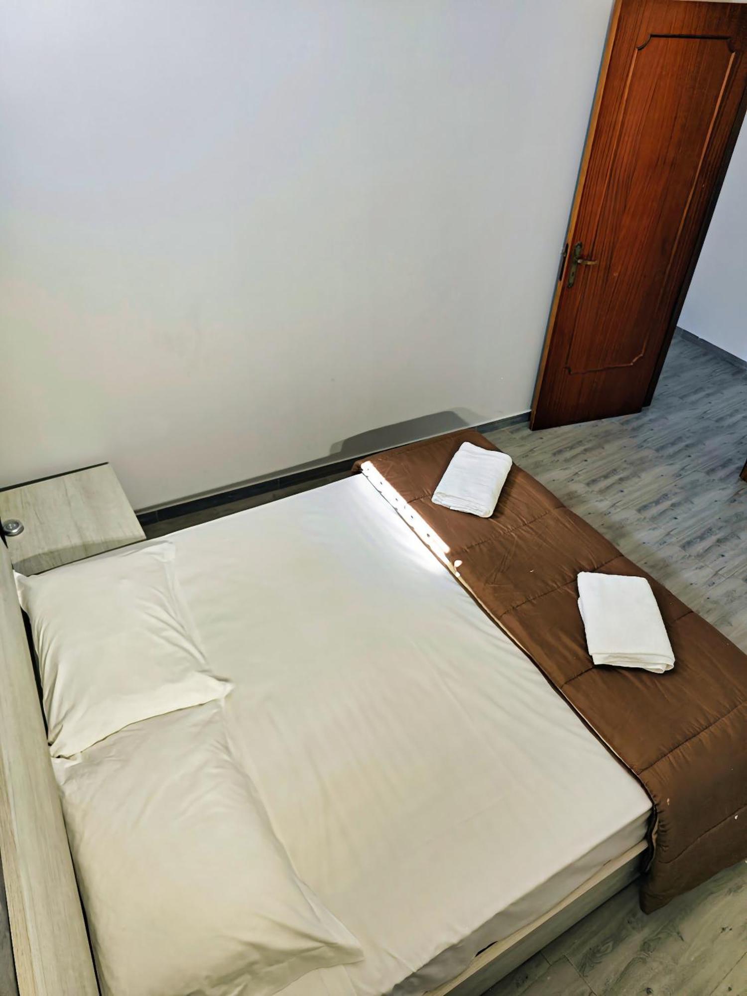 Etnapartment 2 Джардини-Наксос Экстерьер фото