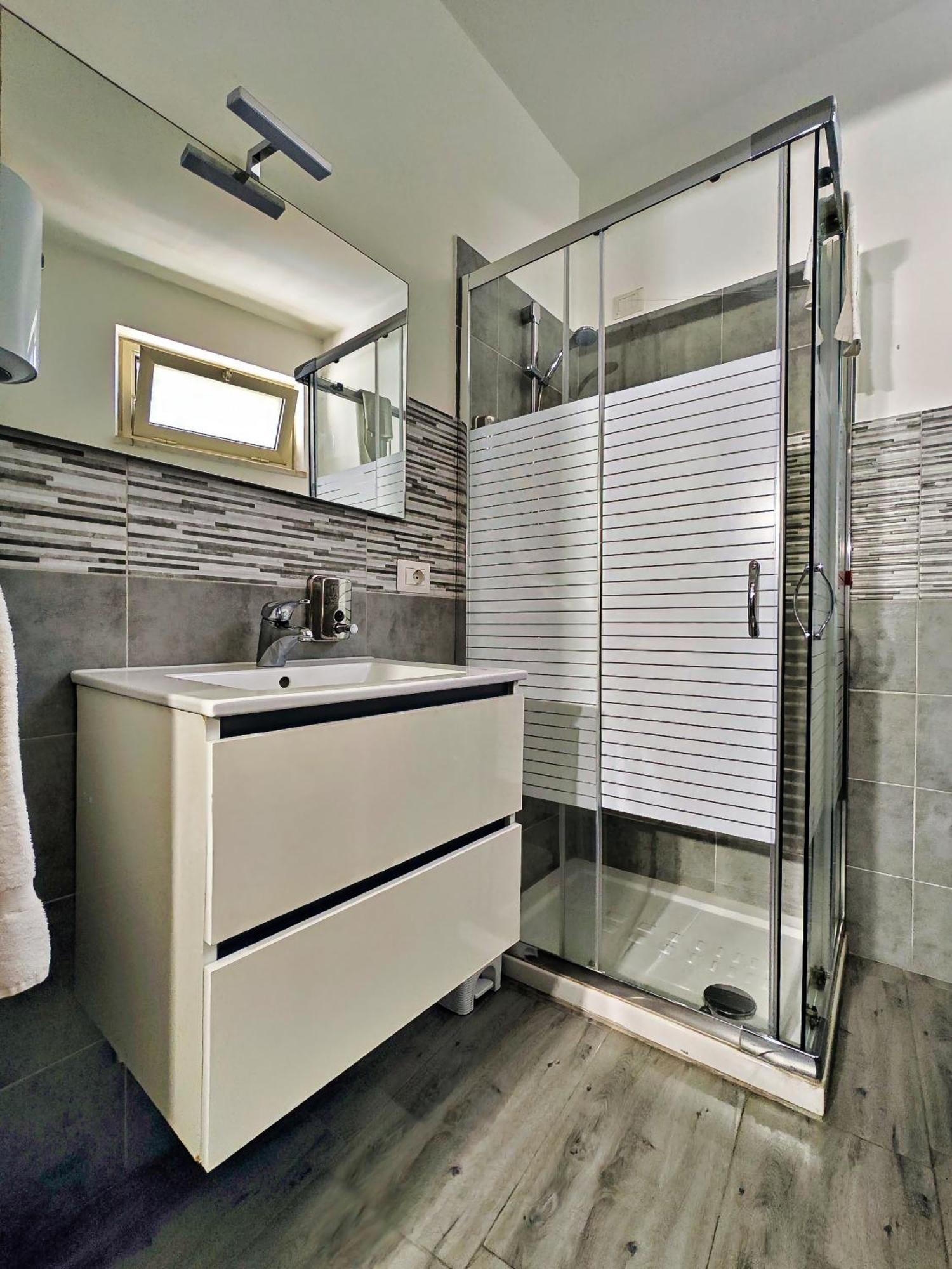 Etnapartment 2 Джардини-Наксос Экстерьер фото