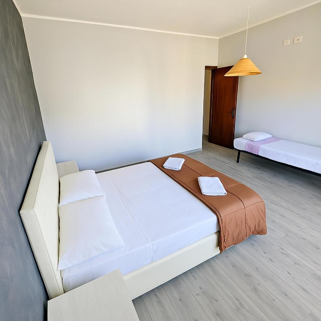 Etnapartment 2 Джардини-Наксос Экстерьер фото
