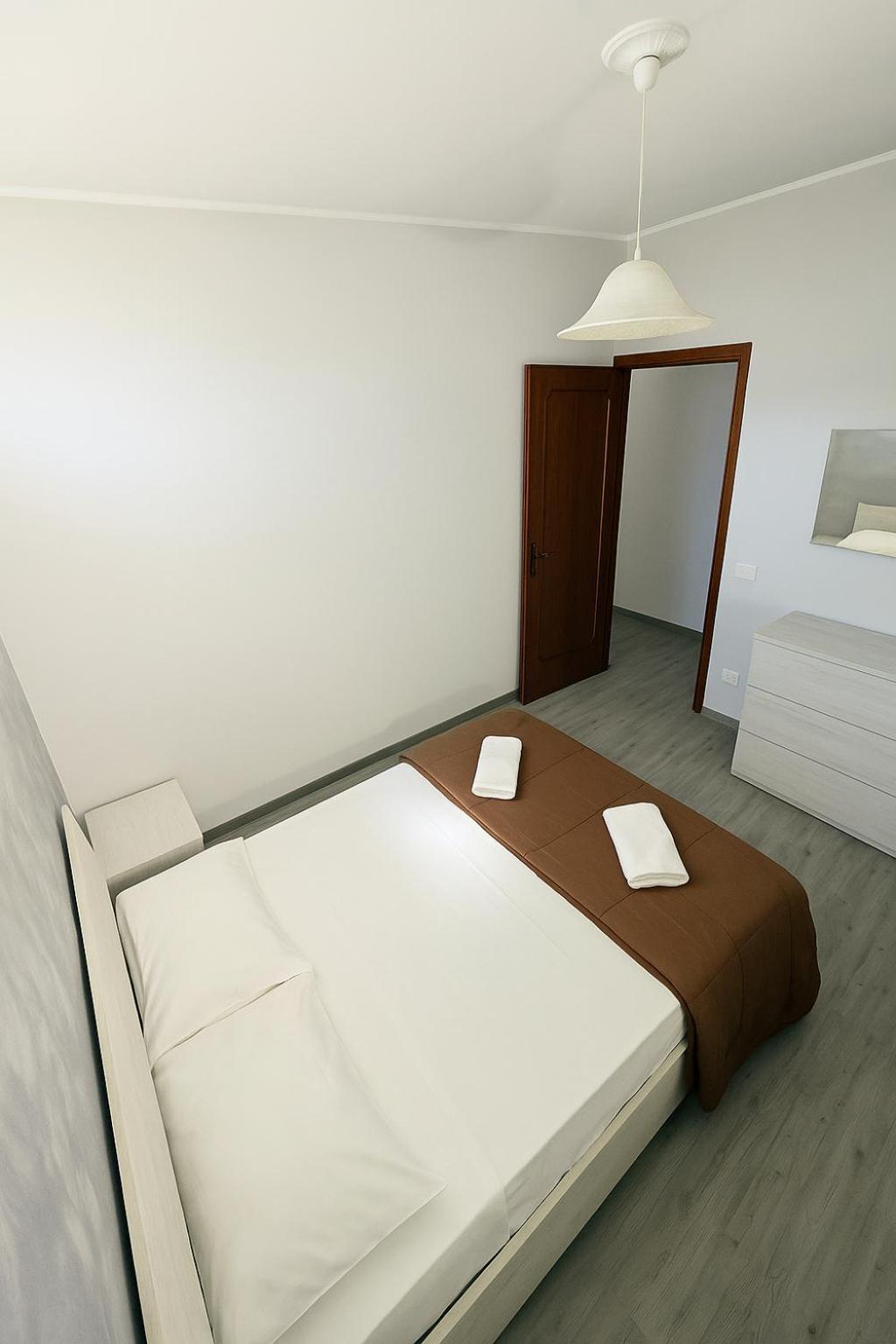 Etnapartment 2 Джардини-Наксос Экстерьер фото