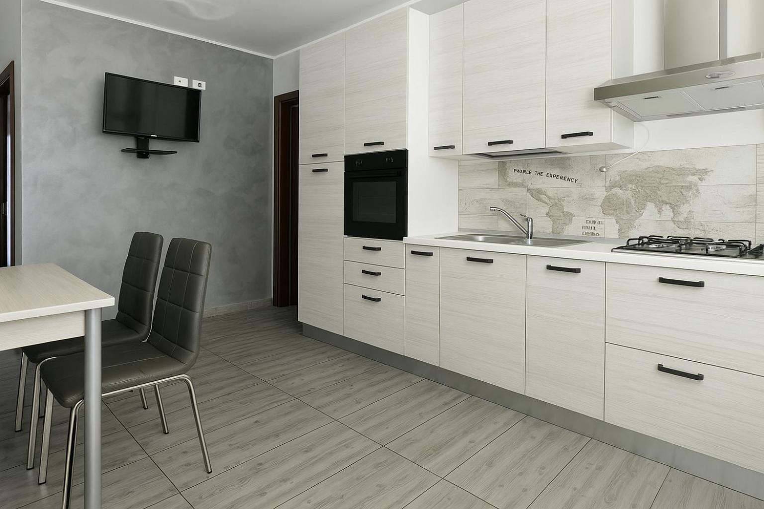 Etnapartment 2 Джардини-Наксос Экстерьер фото
