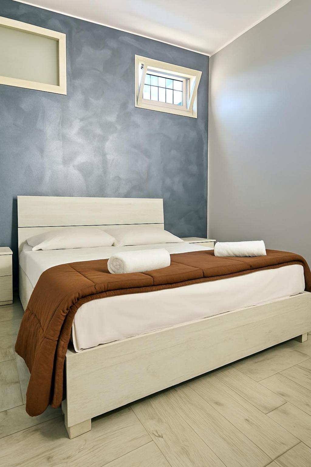 Etnapartment 2 Джардини-Наксос Экстерьер фото