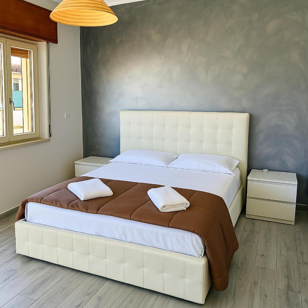 Etnapartment 2 Джардини-Наксос Экстерьер фото