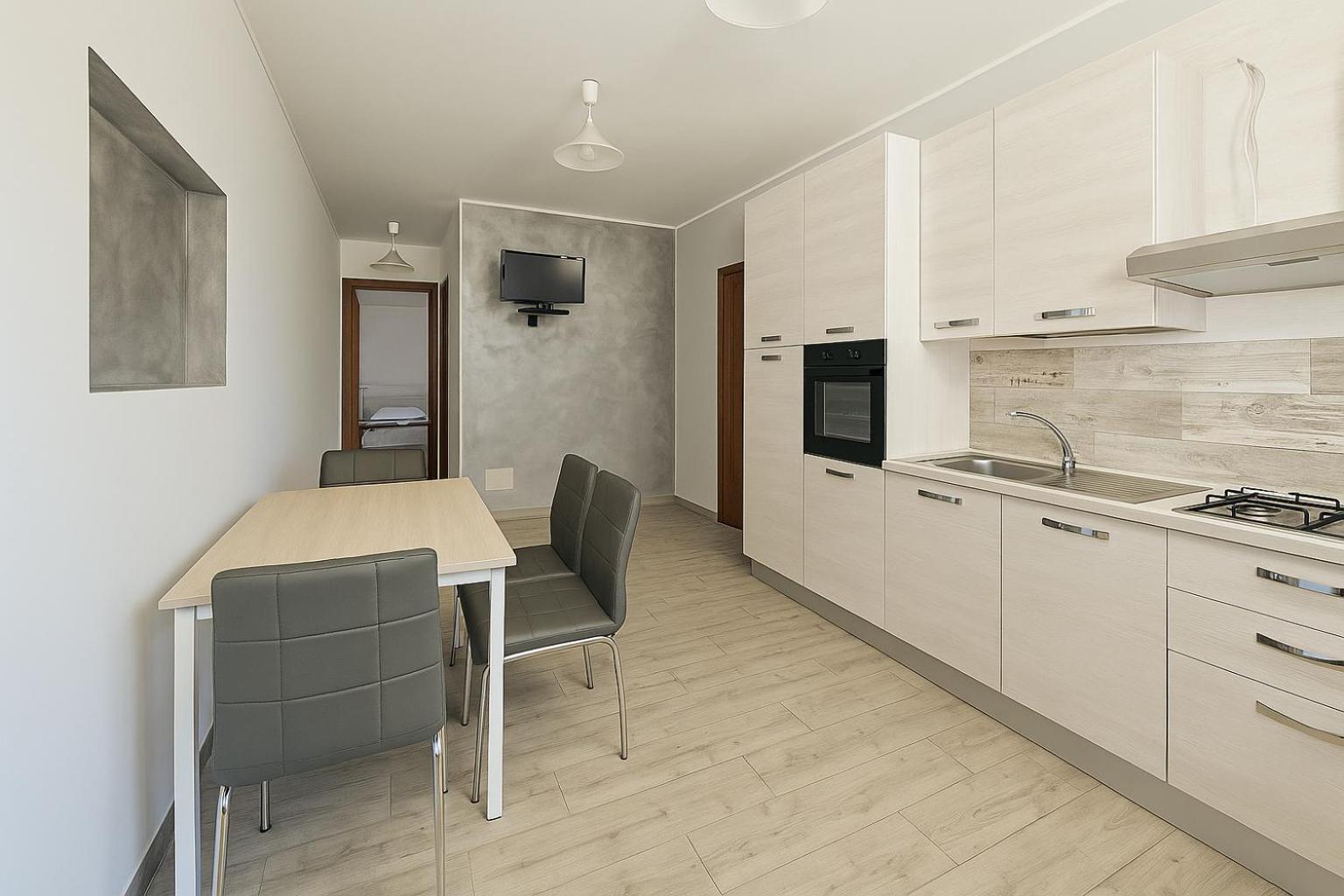Etnapartment 2 Джардини-Наксос Экстерьер фото