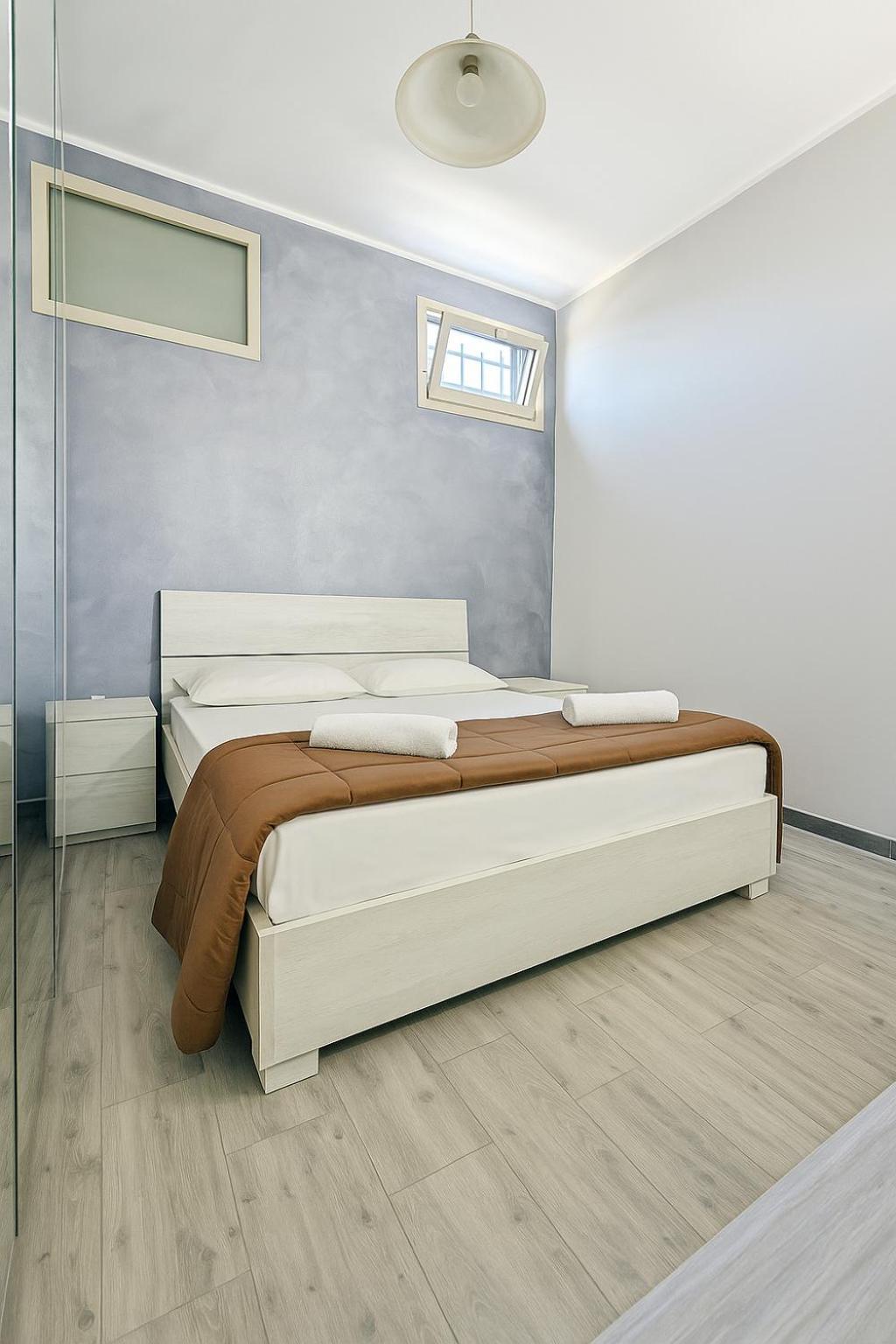 Etnapartment 2 Джардини-Наксос Экстерьер фото